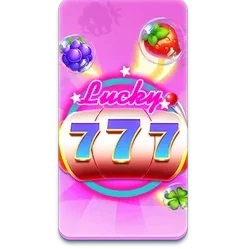 Buah
777 RTP 97.13%