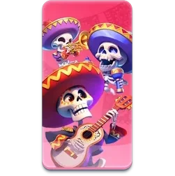 Taberna
Muertos