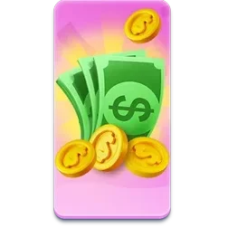 Money
Coming RTP 98.77%