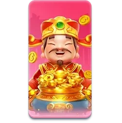 God Of
Wealth RTP 99.29%