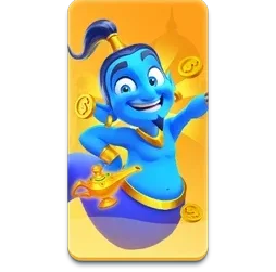 Crazy
Genie RTP 99.82%