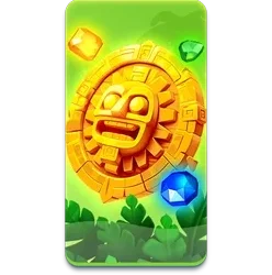 Aztec
Gems RTP 96.26%