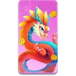 Floating
Dragon RTP 97.33%