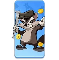 Le
Bandit