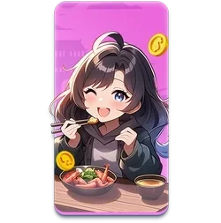 Oishi
Delights