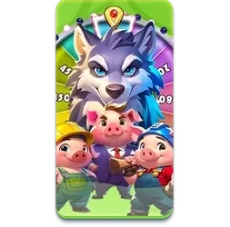 Huff N' Even
More Puff RTP 96.53%