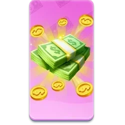 Cash
Maker