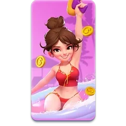 Songkran
Splash RTP 95.78%